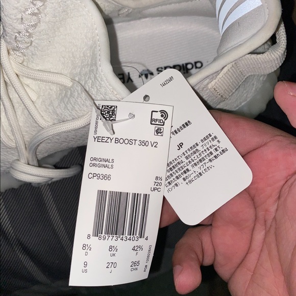 Yeezy